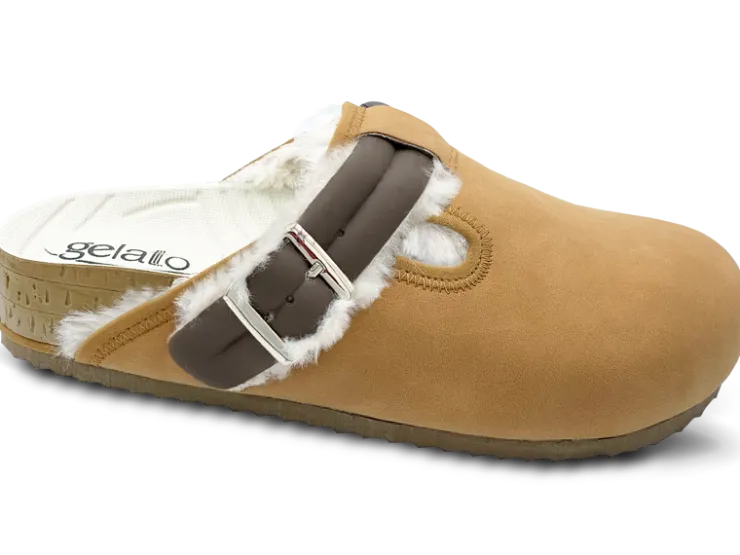 Woodstock Soft 2.0 Tmb*Gelattto WOODSTOCK SOFT 2.0 TMB TAN