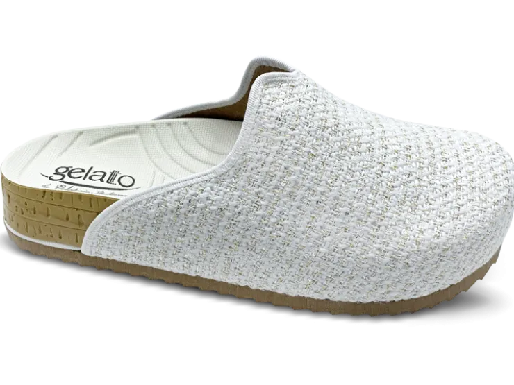 Woodstock Soft Tweed*Gelattto WOODSTOCK SOFT TWEED BIANCO