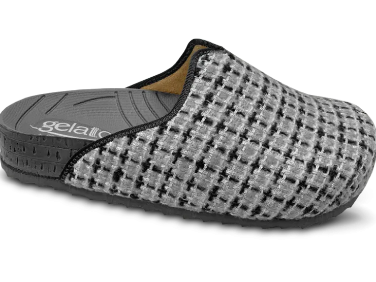 Woodstock Soft Tweed*Gelattto WOODSTOCK SOFT TWEED NOTTE