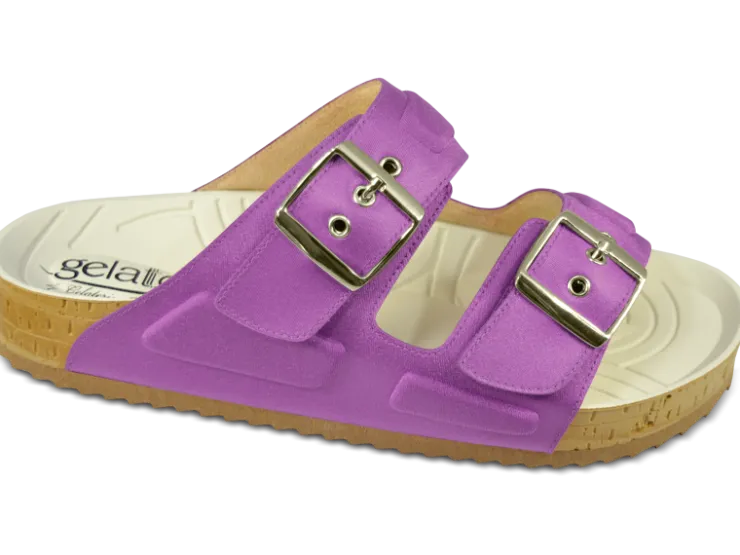 Woodstock Sop*Gelattto WOODSTOCK 2.0 SOP VIOLA